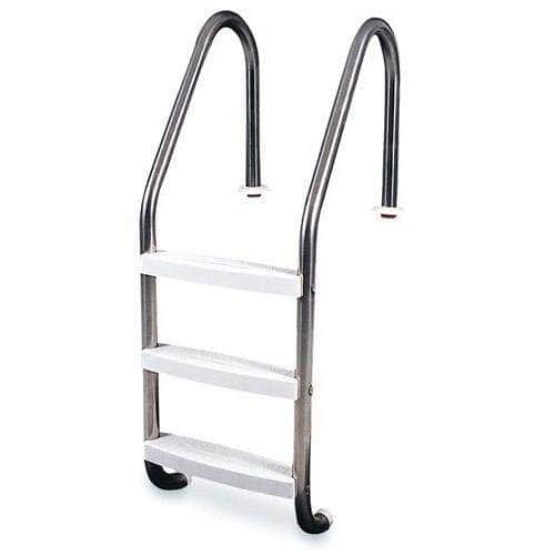 Northeastern Distributors ACCESSORIES Ladders and Steps Stainless Steel 3 Tread Bronze Series Ladder - SS-BLLT3 10004437 pool companies near me pool company pool installers near me pool contractors near me