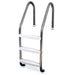 Northeastern Distributors ACCESSORIES Ladders and Steps Stainless Steel 3 Tread Bronze Series Ladder - SS-BLLT3 10004437 pool companies near me pool company pool installers near me pool contractors near me