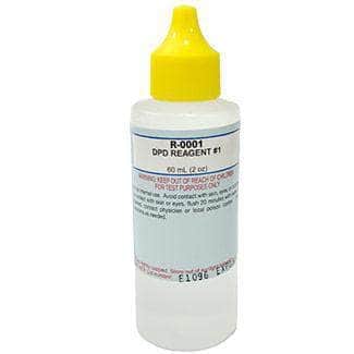 Northeastern Distributors CHEMICALS Water Testing Taylor DPD Reagent #1 2oz - R0001C 840036025321 10002875 Taylor DPD Reagent #1 2oz - R0001C | Discounter's Pool & Spa Warehouse pool companies near me pool company pool installers near me pool contractors near me
