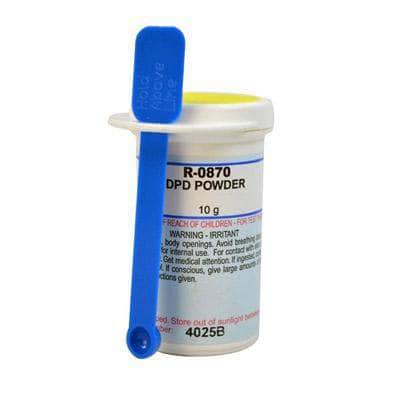 Northeastern Distributors CHEMICALS Water Testing Taylor Reagent DPD Powder 10g - R0870-I 840036002049 10004128 Taylor Reagent DPD Powder 10g - R0870-I pool companies near me pool company pool installers near me pool contractors near me