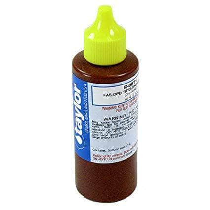 Northeastern Distributors CHEMICALS Water Testing Taylor Reagent FAS DPD TTRG RGT 2oz - R0871-C 840036030196 10004130 Taylor Reagent DPD Powder FAS 2oz - R0871-C pool companies near me pool company pool installers near me pool contractors near me