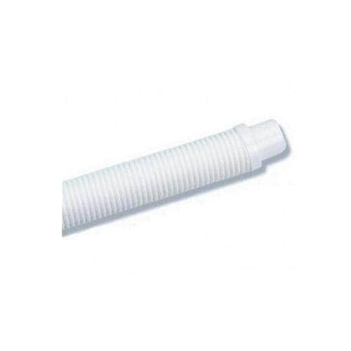 Northeastern Distributors EQUIPMENT Auto Cleaners Automatic Pool Cleaner Replacement Hose, White, 4 ft - APCH-W 777563635412 10003832 pool companies near me pool company pool installers near me pool contractors near me