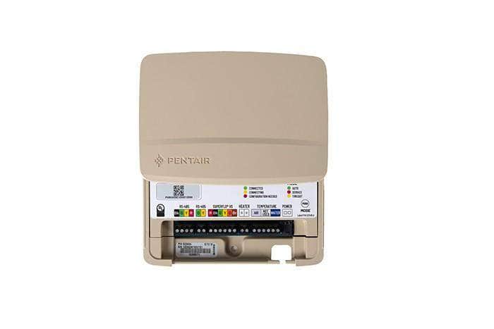 Northeastern Distributors EQUIPMENT Automatic Controls Pentair IntelliSync Pool Pump Control and Monitoring System - EC-523404 (Web Exclusive) 788379887667 12001262 pool companies near me pool company pool installers near me pool contractors near me