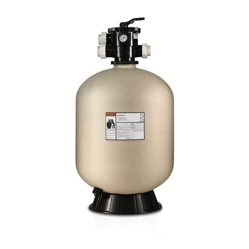 Northeastern Distributors EQUIPMENT Filters and Accessories Pentair 24" SD70 Sand Dollar Filter, with 1.5 in MPT Valve - 145367 12001679 pool companies near me pool company pool installers near me pool contractors near me