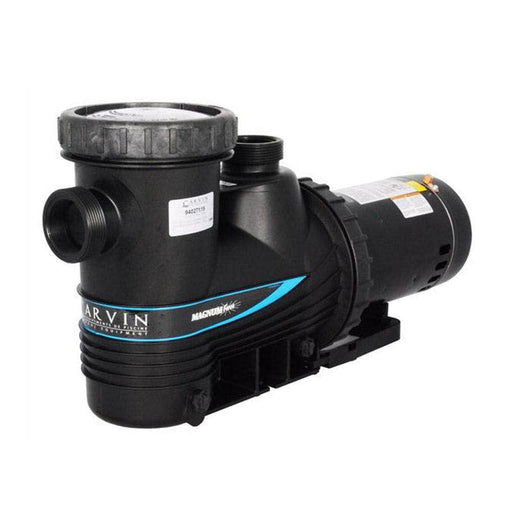 Northeastern Distributors EQUIPMENT Pumps and Motors Carvin Magnum Force In-ground Swimming Pool Pump, 1.5 HP - 94027115 10004314 pool companies near me pool company pool installers near me pool contractors near me