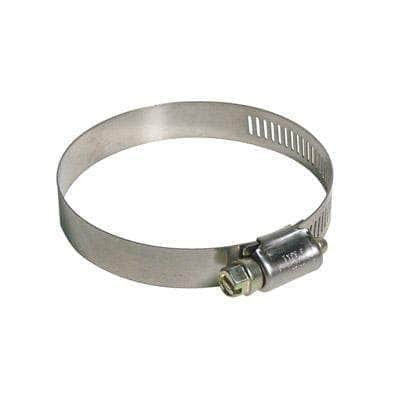 Northeastern Distributors REPAIR Fittings and Pipe Clamp, Stainless Steel, 1 1/16 in - 2 in - SSC24-GS 10001267 pool companies near me pool company pool installers near me pool contractors near me