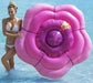Salus Brands TOYS AND REC Inflatables and Floats Hibiscus Pool Float - 10314 12000449 pool companies near me pool company pool installers near me pool contractors near me