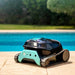 SCP Inc EQUIPMENT Auto Cleaners Dolphin Liberty 200 Cordless Robotic Pool Cleaner (MAY-20-1131) 99998100-US 810071220388 12001886 pool companies near me pool company pool installers near me pool contractors near me