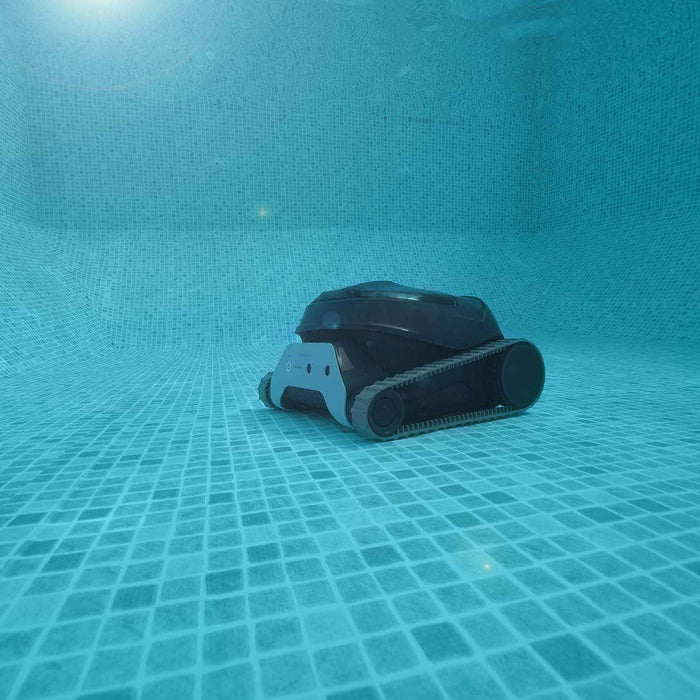SCP Inc EQUIPMENT Auto Cleaners Dolphin Liberty 300 Cordless Robotic Pool Cleaner (MAY-20-1132) 99998150-US 810071220395 12001887 pool companies near me pool company pool installers near me pool contractors near me