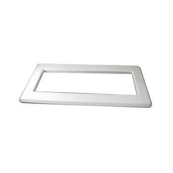 SCP Inc REPAIR Parts - Equator Equator Part Face Plate Cover - 1902000 10004471 pool companies near me pool company pool installers near me pool contractors near me
