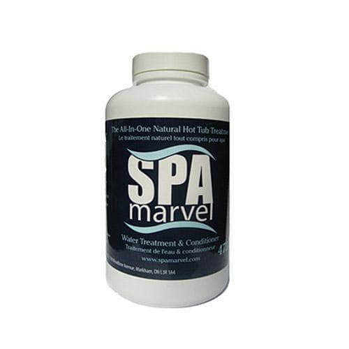 Spa Marvel Co. Inc. CHEMICALS Spa Chemicals Spa Marvel Water Treatment & Conditioner - 473ml 627843042143 10003926 Spa Marvel Water Treatment and Conditioner - 473ml pool companies near me pool company pool installers near me pool contractors near me