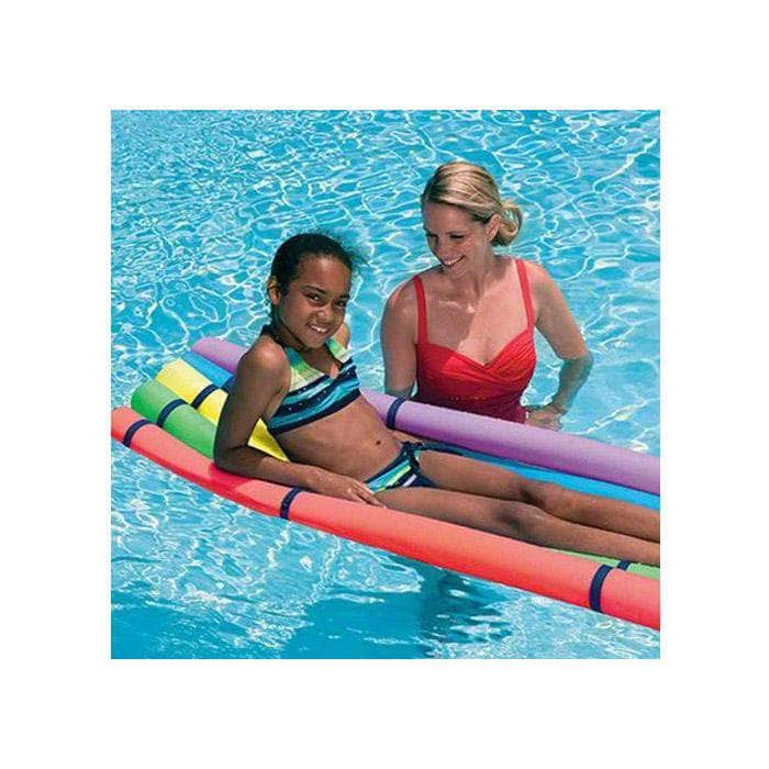 Swimways Corp TOYS AND REC Games and Novelties ** Swimways Pool Noodle Loops - 13174-140 795861131740 10004559 pool companies near me pool company pool installers near me pool contractors near me