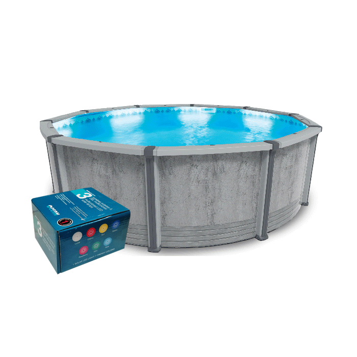 Above Ground Pool Collections
